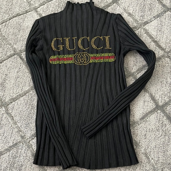 Gucci Sweaters - Gucci sweater